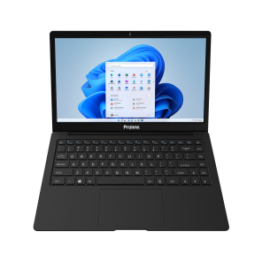 Proline V146 14" Celeron 4GB 128GB Win 11 Home Black Notebook