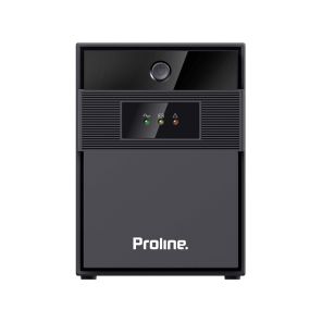 PROLINE 2200VA LINE INTERACTIVE UPS USB