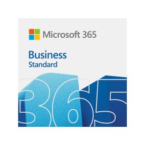 Microsoft 365 Business Standard ESD 1 Year Subscription