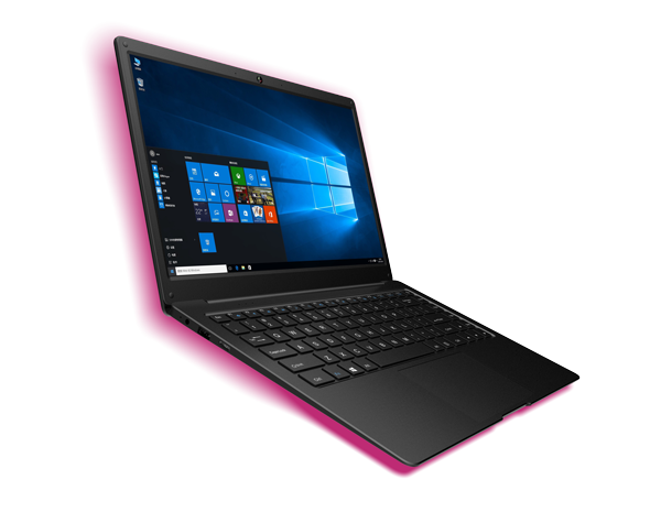 Proline Slimline 14 Notebook