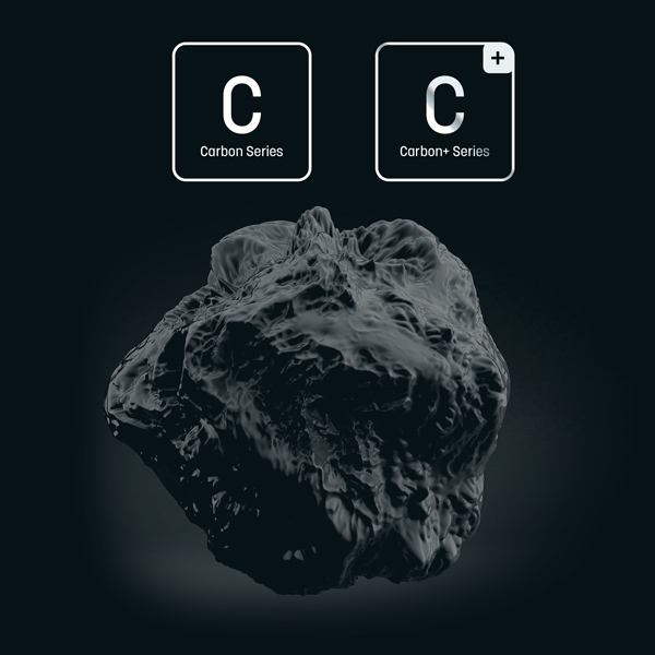 Carbon Series