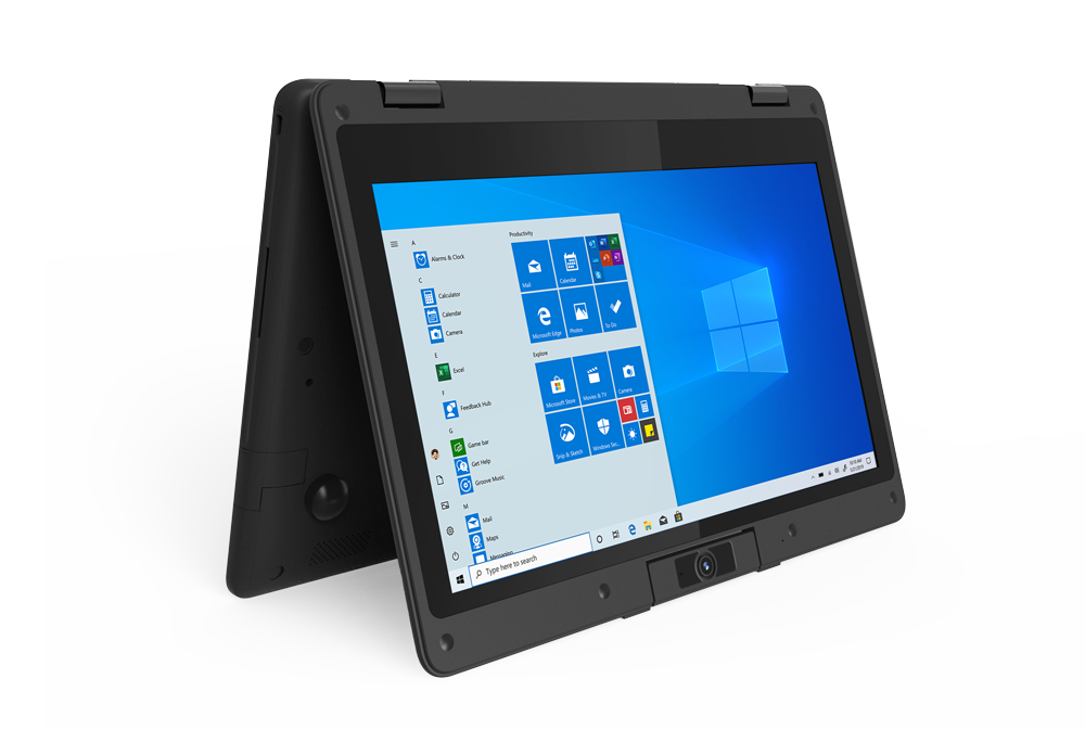 Proline Slimline 14 Notebook