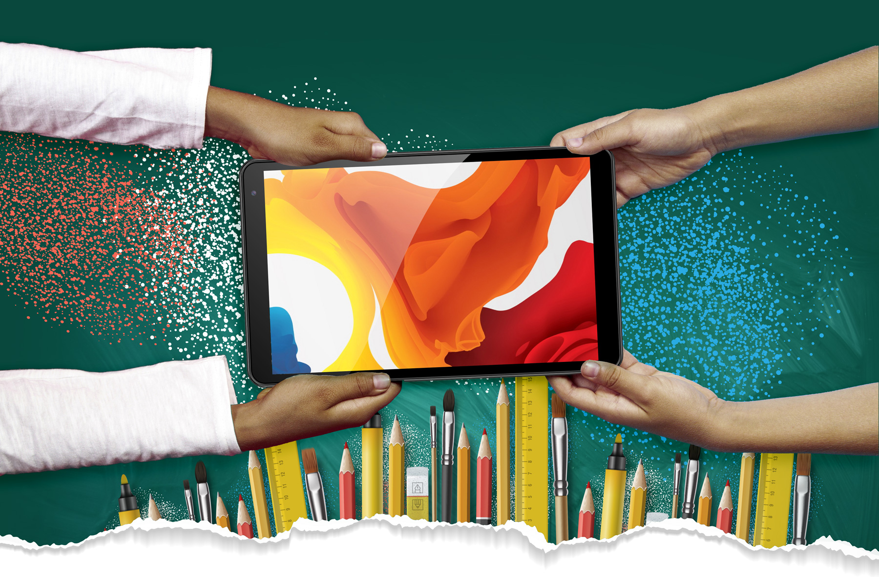H1010 Tablet