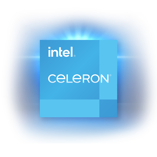 Intel Processors Celeron