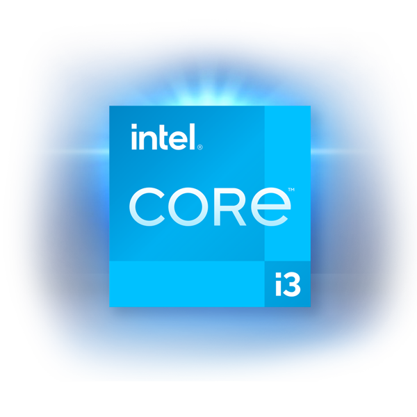 Intel Processors Core i3