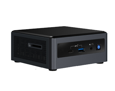 Proline Tower PC