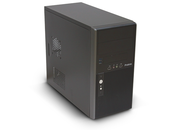 Proline Desktop
