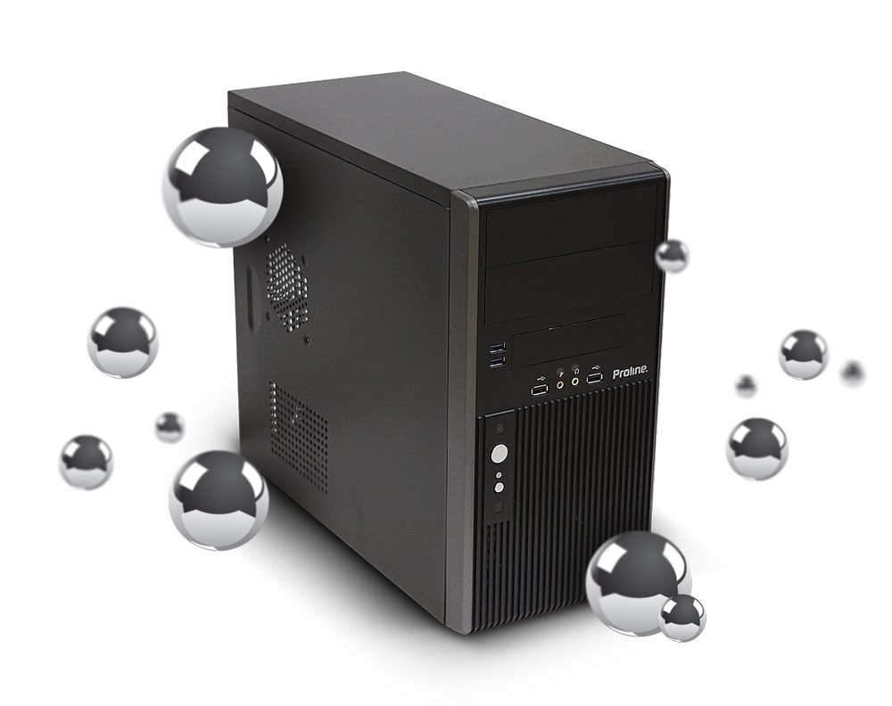 Proline Tower PC