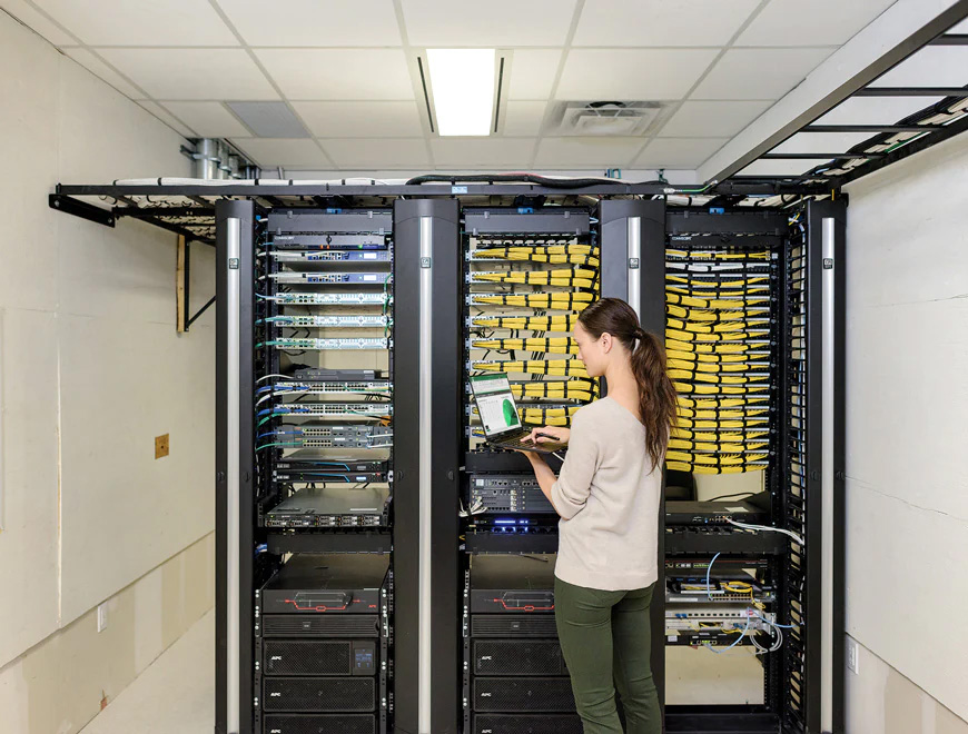 Microsoft Windows Server Proline. Innovative TECH